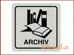 CPP  'Archiv'  /nerez/