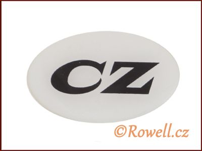 LCZ LOGO CZ rowell